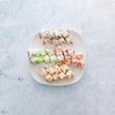 27. Sushi Gruppe (32 stk. - 2 Personer)