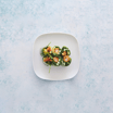 47. Crispy Ebi Rispapir