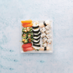 24. Tilbuds Menu 1 (26 stk. - 2 Personer)