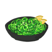 3. Tangsalat